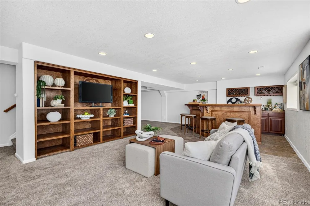 5028 Rocky Mountain Drive Castle Rock, CO 80109