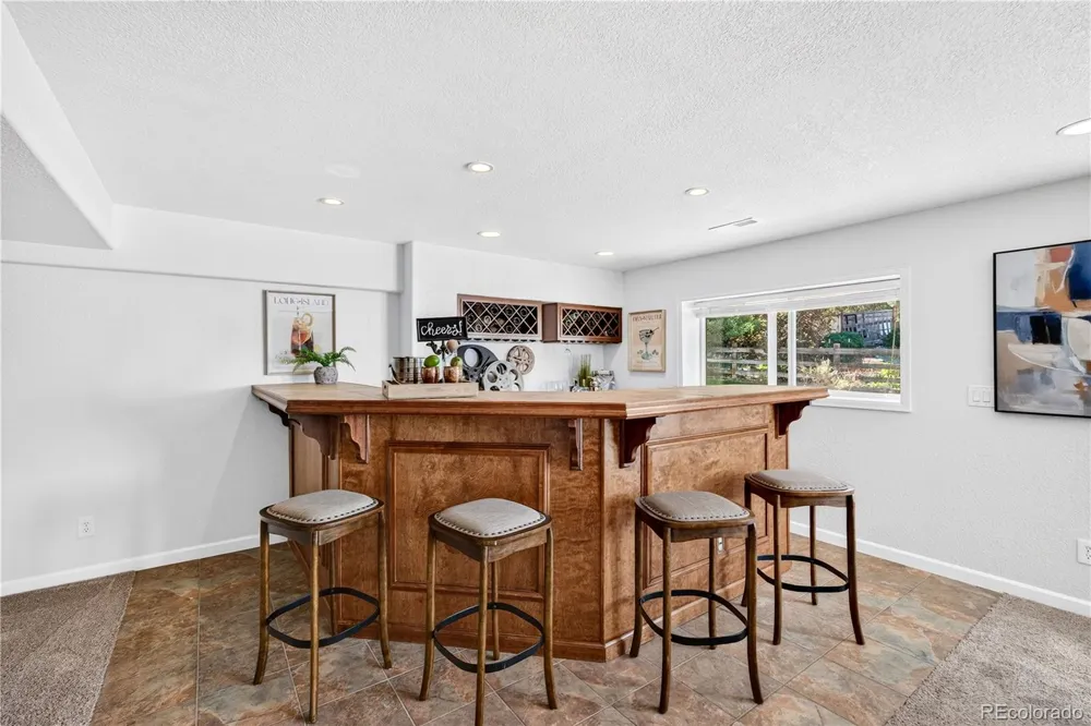 5028 Rocky Mountain Drive Castle Rock, CO 80109