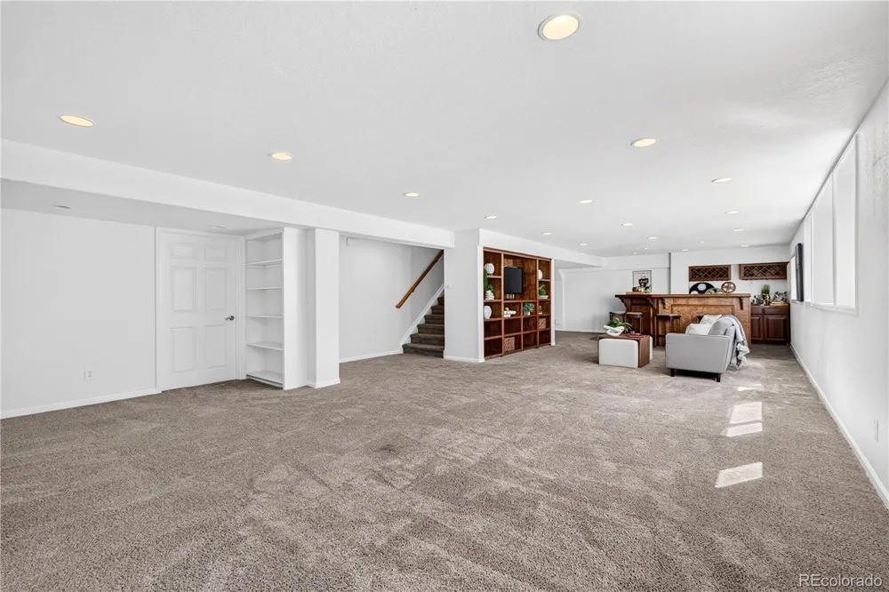 5028 Rocky Mountain Drive Castle Rock, CO 80109
