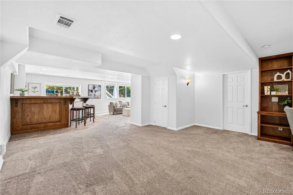 5028 Rocky Mountain Drive Castle Rock, CO 80109