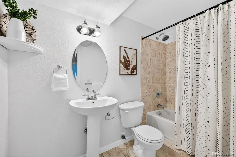 5028 Rocky Mountain Drive Castle Rock, CO 80109