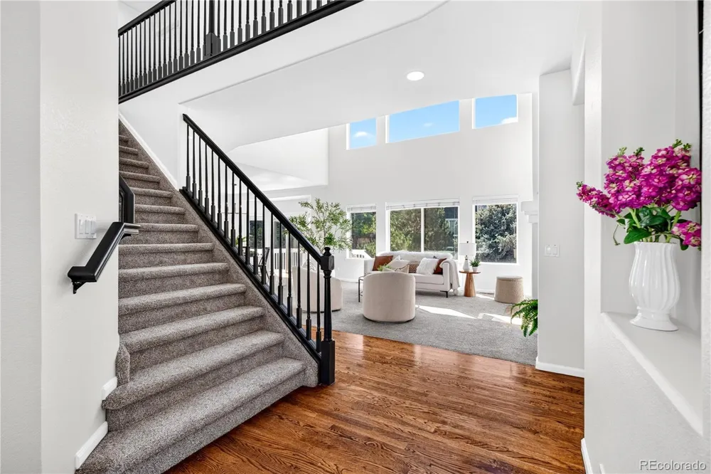 5028 Rocky Mountain Drive Castle Rock, CO 80109