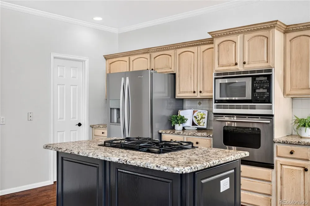 5028 Rocky Mountain Drive Castle Rock, CO 80109