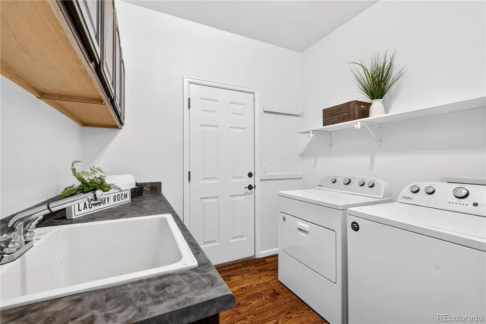 5028 Rocky Mountain Drive Castle Rock, CO 80109