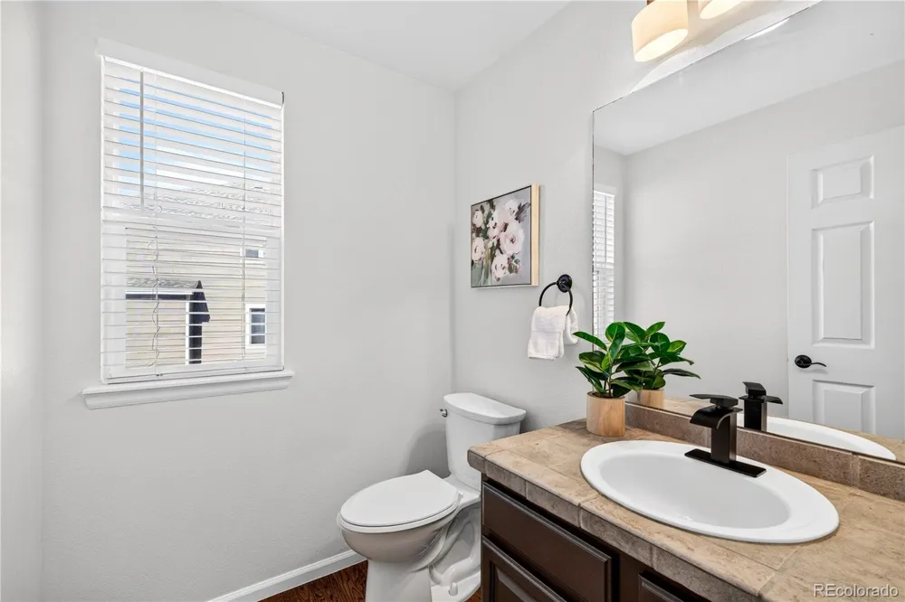 5028 Rocky Mountain Drive Castle Rock, CO 80109