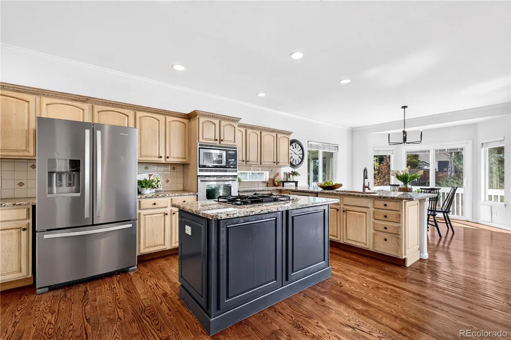 5028 Rocky Mountain Drive Castle Rock, CO 80109