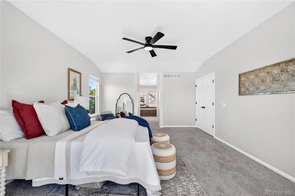 5028 Rocky Mountain Drive Castle Rock, CO 80109