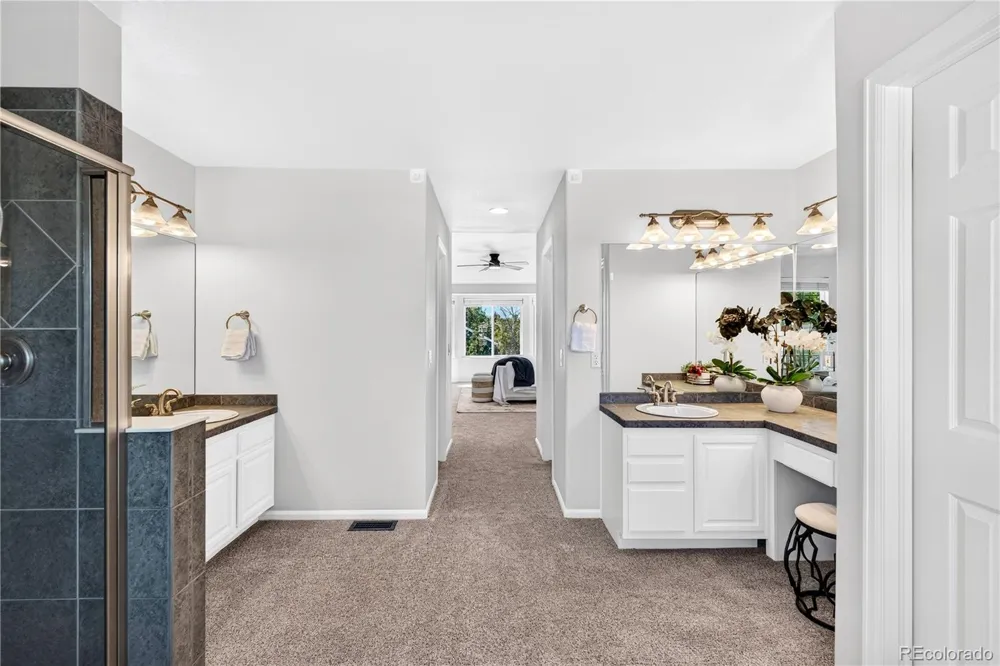 5028 Rocky Mountain Drive Castle Rock, CO 80109