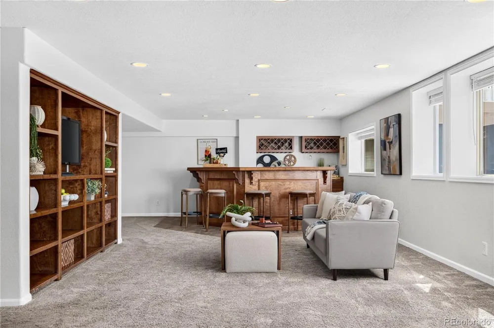 5028 Rocky Mountain Drive Castle Rock, CO 80109