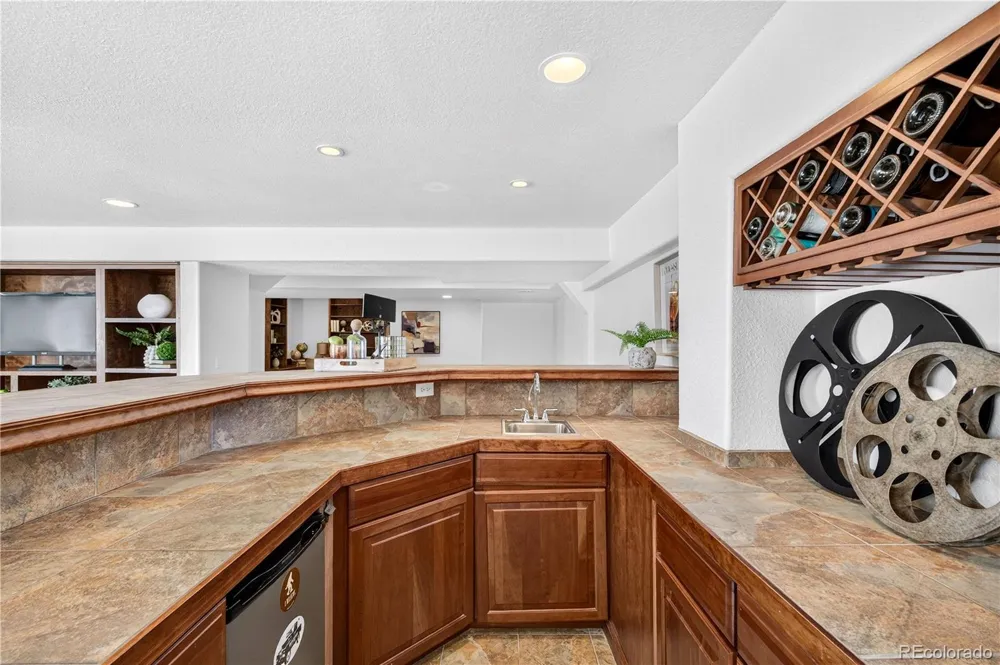 5028 Rocky Mountain Drive Castle Rock, CO 80109