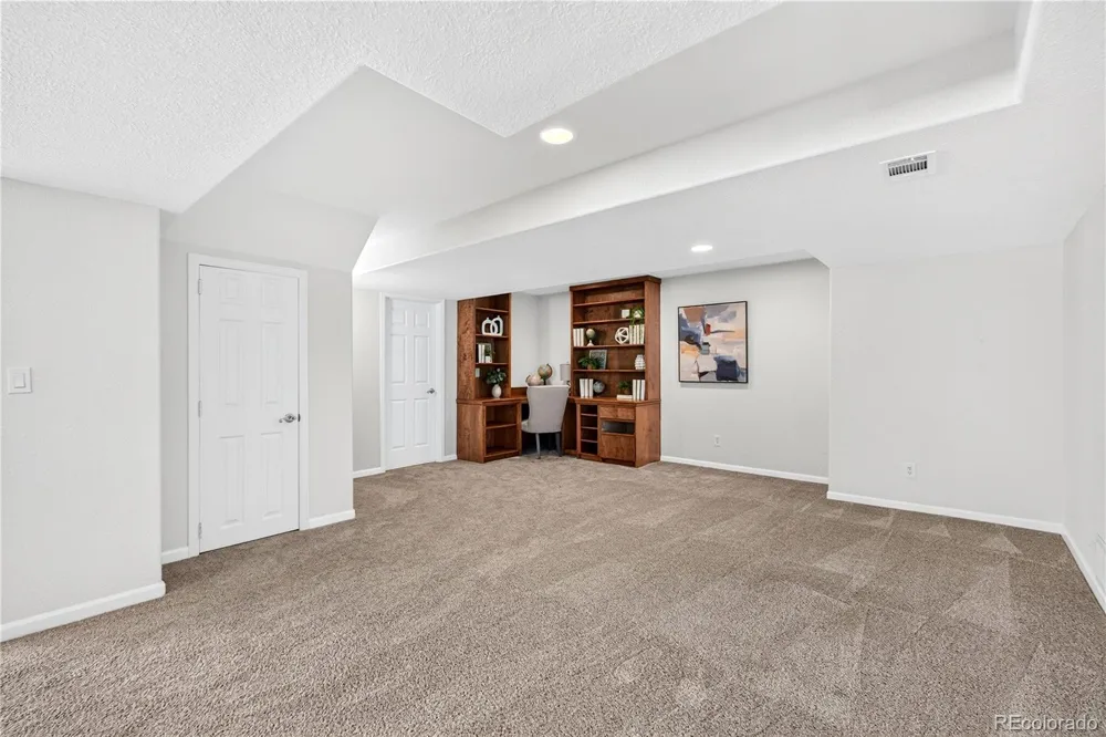 5028 Rocky Mountain Drive Castle Rock, CO 80109