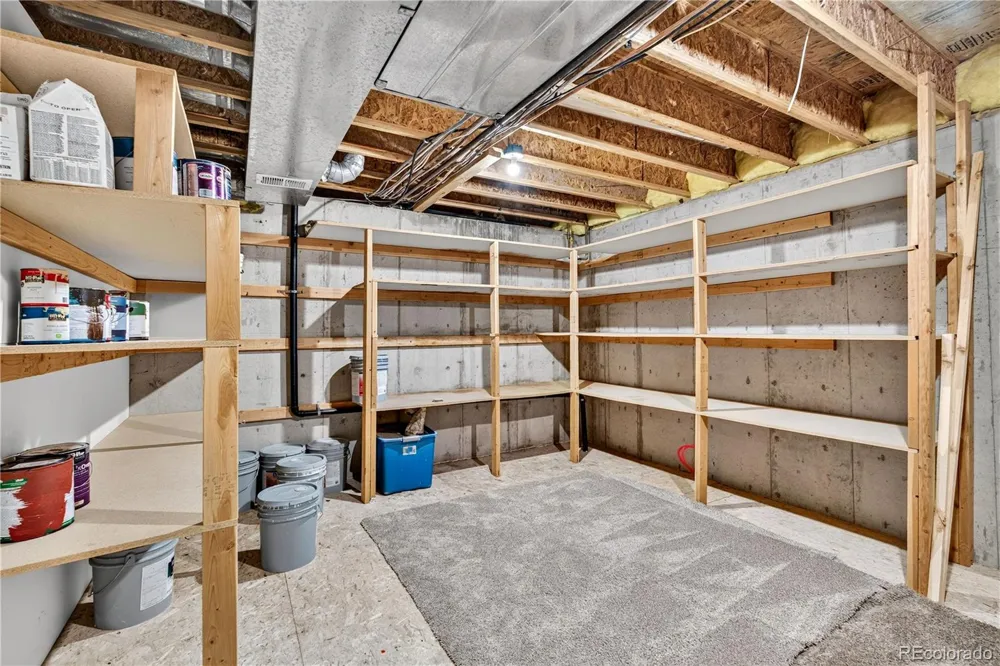 5028 Rocky Mountain Drive Castle Rock, CO 80109