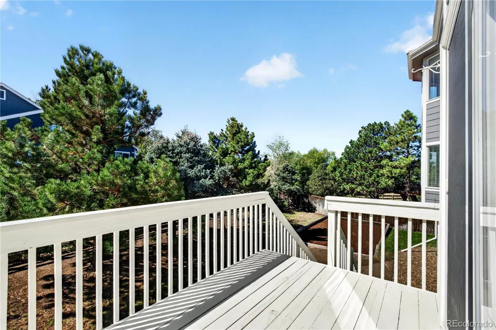 5028 Rocky Mountain Drive Castle Rock, CO 80109