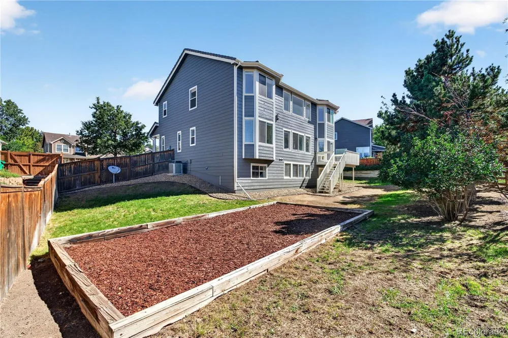 5028 Rocky Mountain Drive Castle Rock, CO 80109