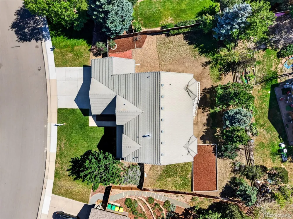 5028 Rocky Mountain Drive Castle Rock, CO 80109