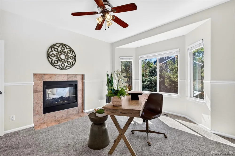 5028 Rocky Mountain Drive Castle Rock, CO 80109