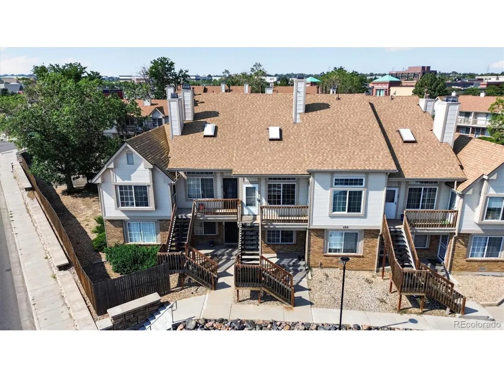 155 S Sable Boulevard #S24 Aurora, CO 80012