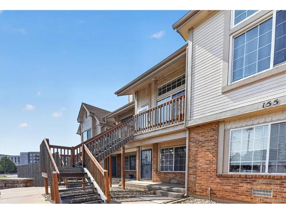 155 S Sable Boulevard #S24 Aurora, CO 80012