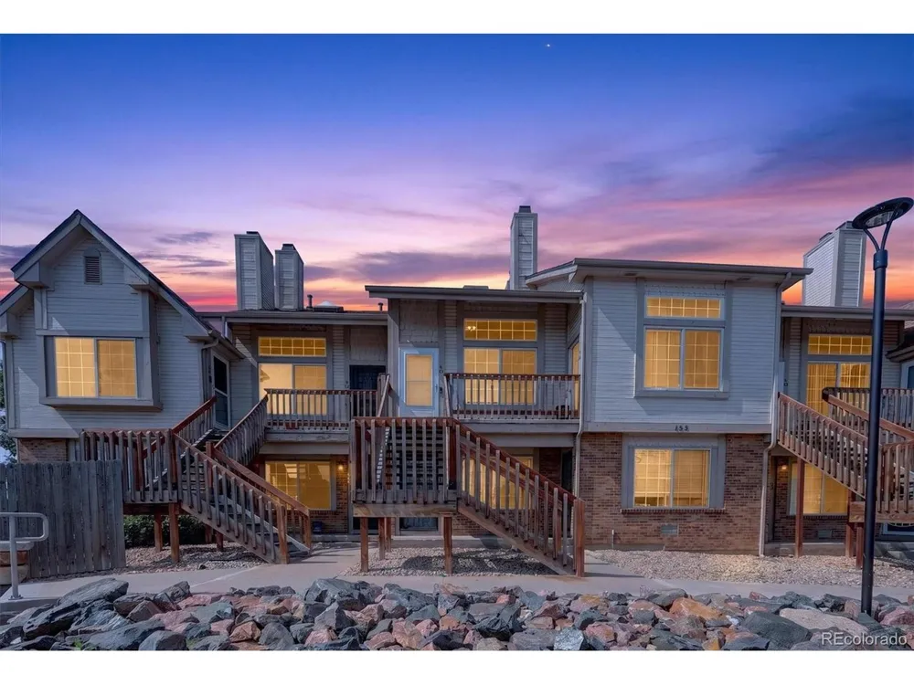 155 S Sable Boulevard #S24 Aurora, CO 80012