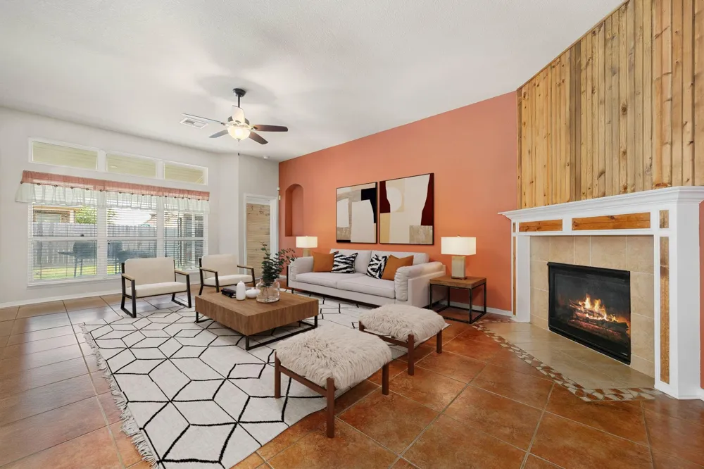 3102 Single Ridge Way Katy, TX 77493