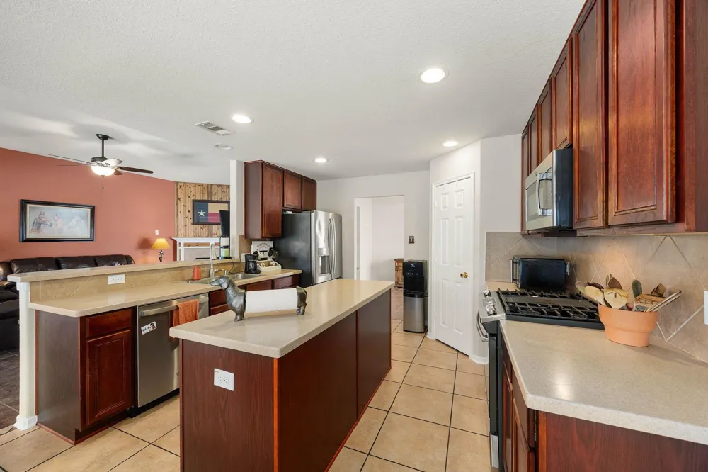 3102 Single Ridge Way Katy, TX 77493