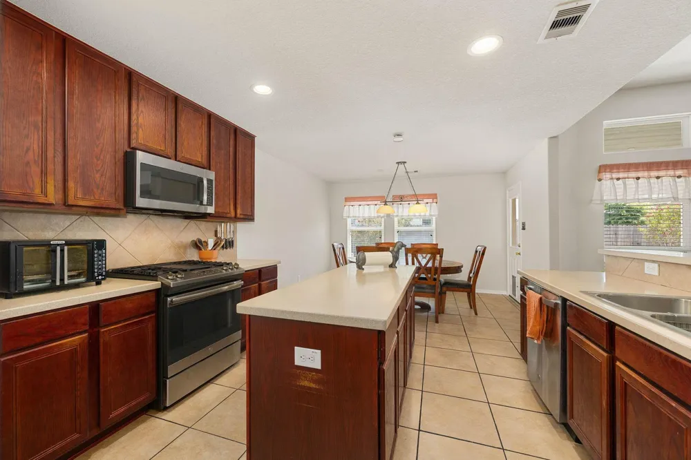 3102 Single Ridge Way Katy, TX 77493