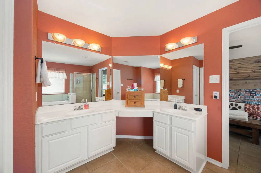3102 Single Ridge Way Katy, TX 77493