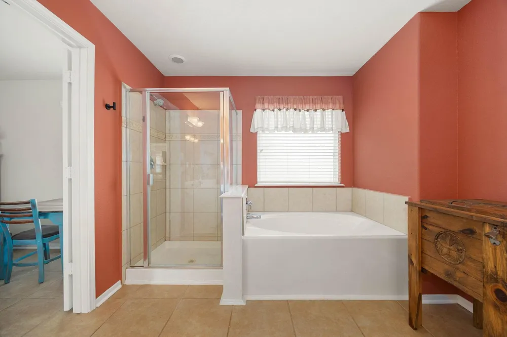 3102 Single Ridge Way Katy, TX 77493