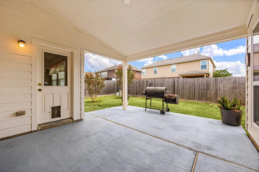 3102 Single Ridge Way Katy, TX 77493