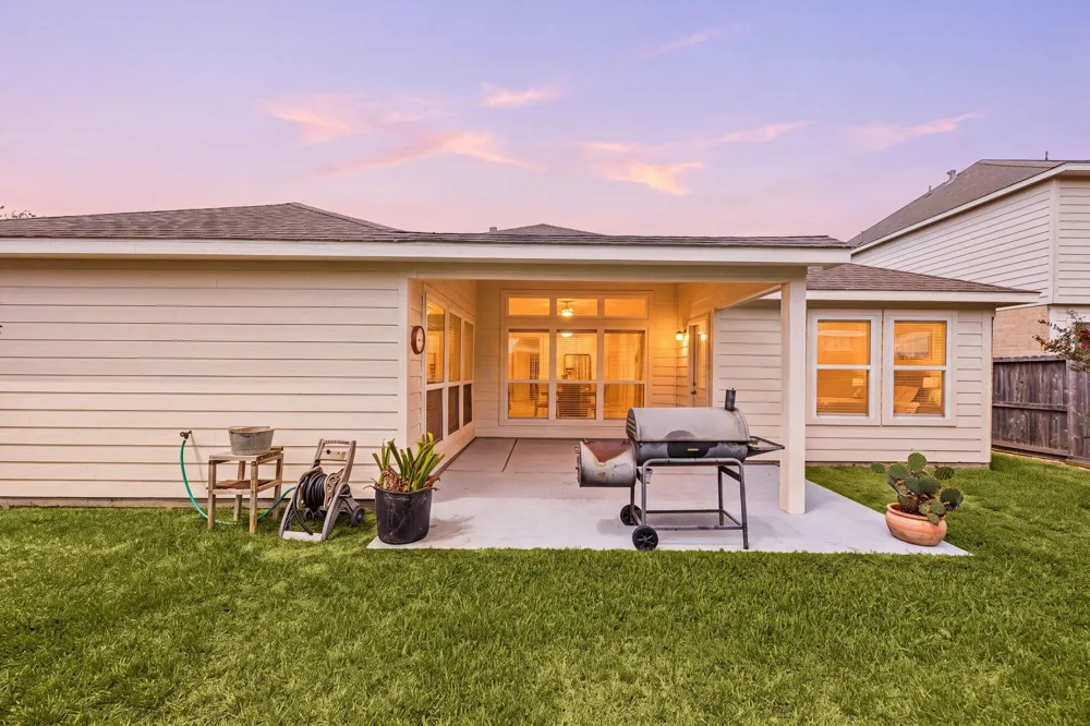3102 Single Ridge Way Katy, TX 77493