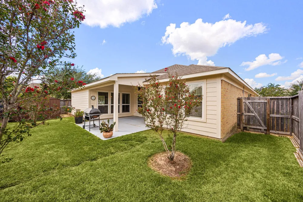 3102 Single Ridge Way Katy, TX 77493