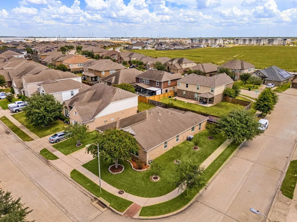 3102 Single Ridge Way Katy, TX 77493