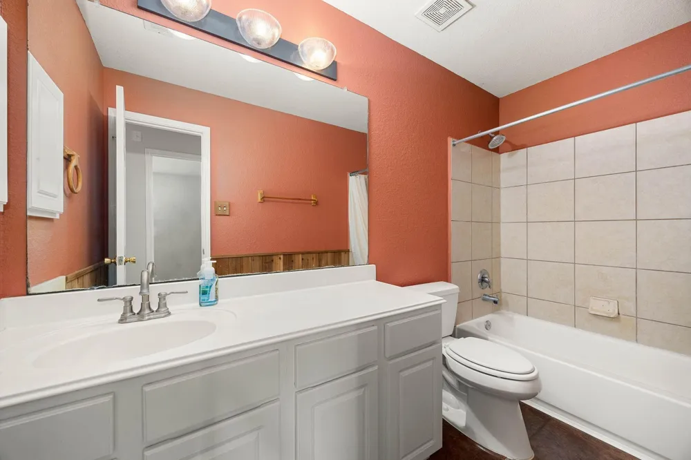 3102 Single Ridge Way Katy, TX 77493