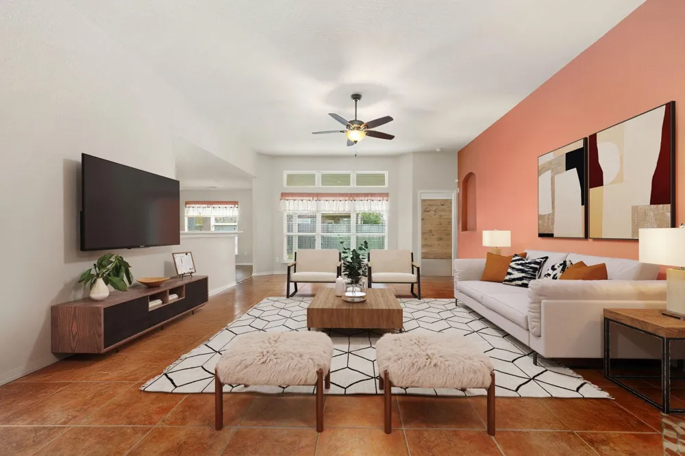3102 Single Ridge Way Katy, TX 77493