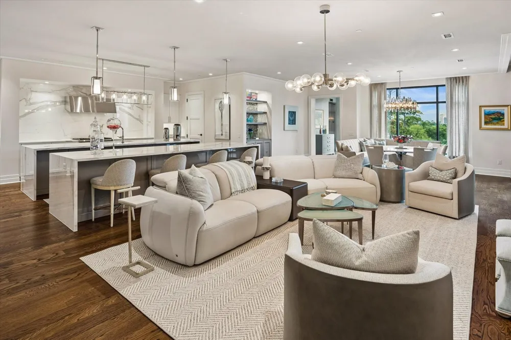 6017 Memorial Drive #507 Houston, TX 77007