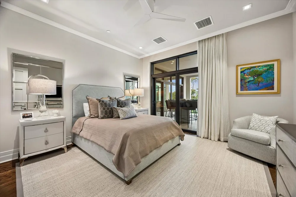 6017 Memorial Drive #507 Houston, TX 77007