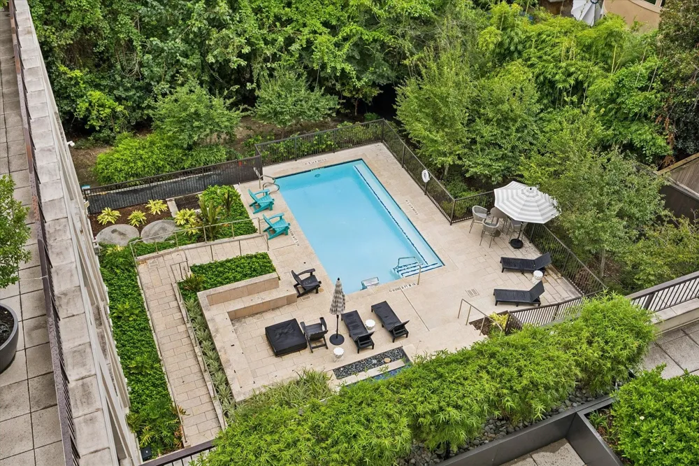 6017 Memorial Drive #507 Houston, TX 77007