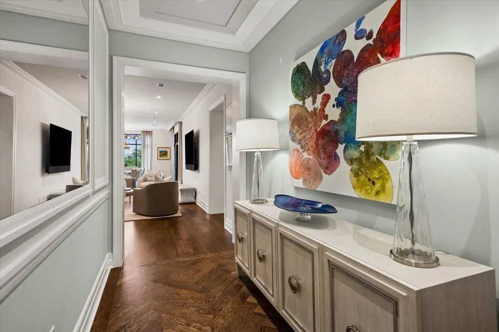 6017 Memorial Drive #507 Houston, TX 77007