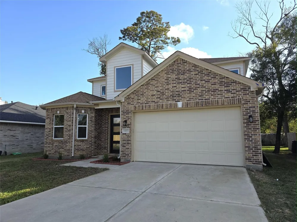 427 Vane Way Crosby, TX 77532