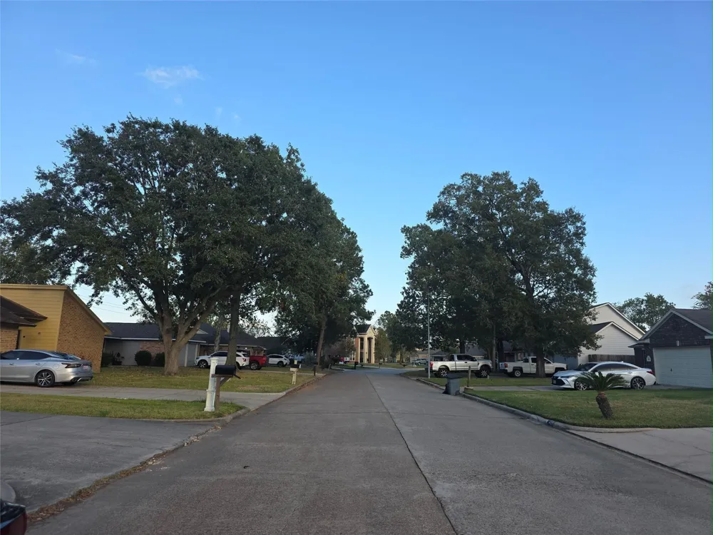427 Vane Way Crosby, TX 77532