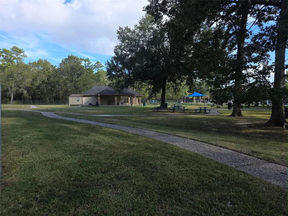 427 Vane Way Crosby, TX 77532