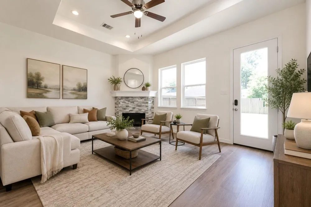 427 Vane Way Crosby, TX 77532