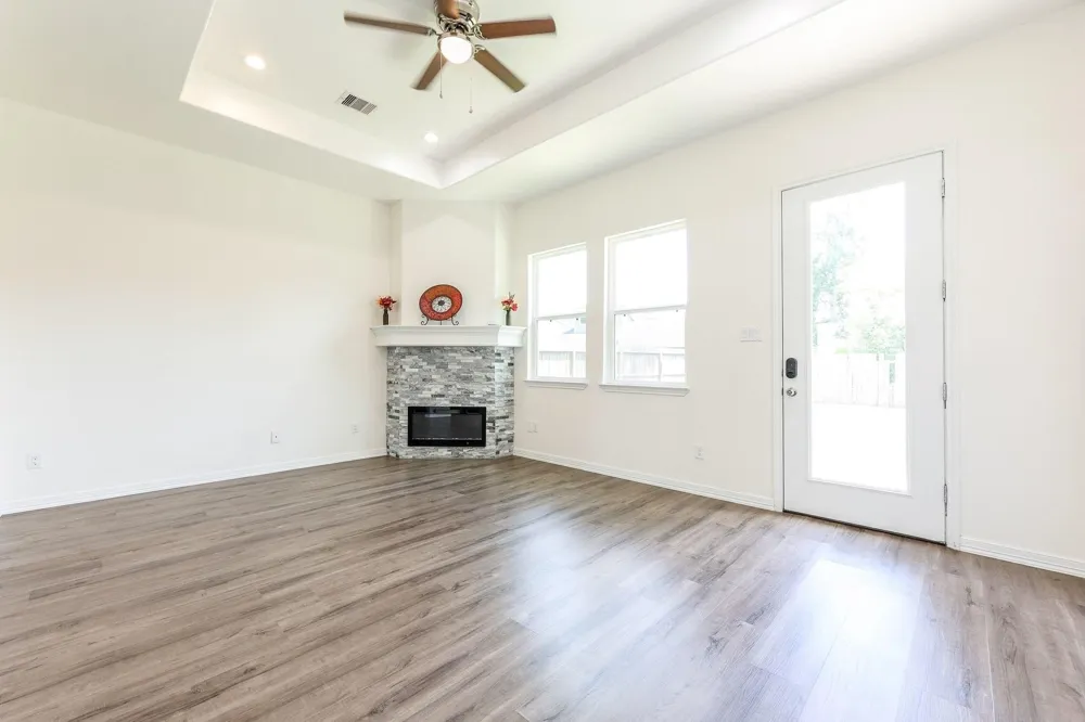427 Vane Way Crosby, TX 77532