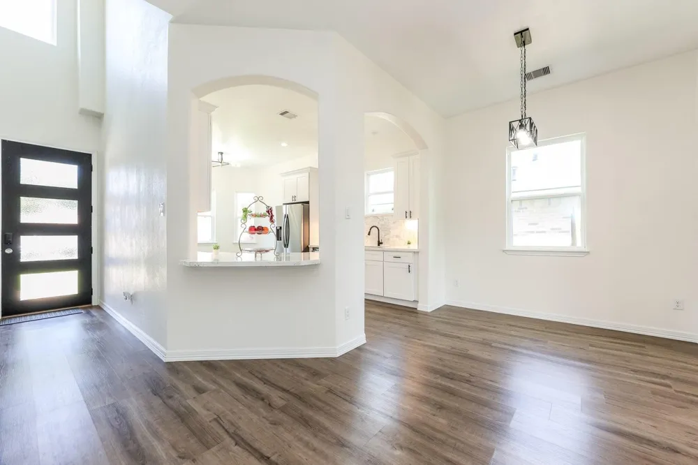 427 Vane Way Crosby, TX 77532
