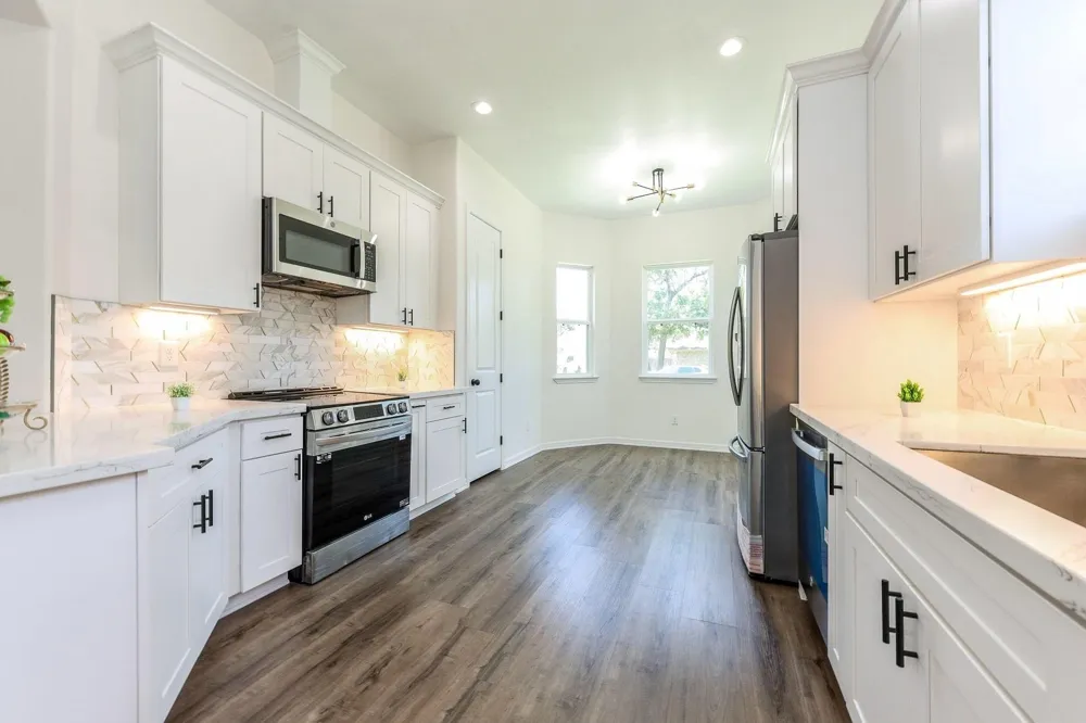 427 Vane Way Crosby, TX 77532