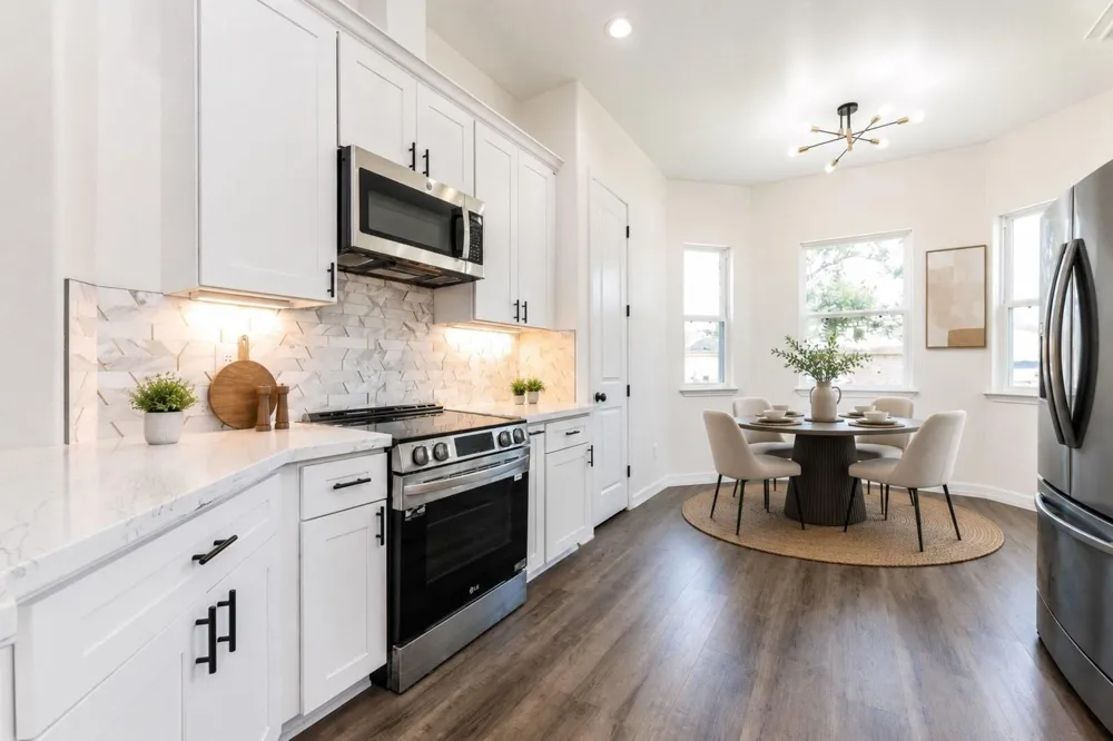 427 Vane Way Crosby, TX 77532