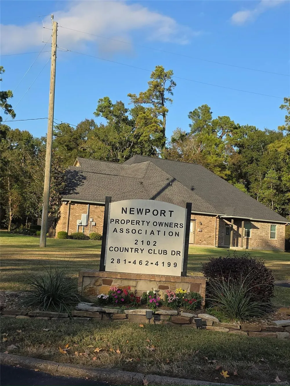 427 Vane Way Crosby, TX 77532