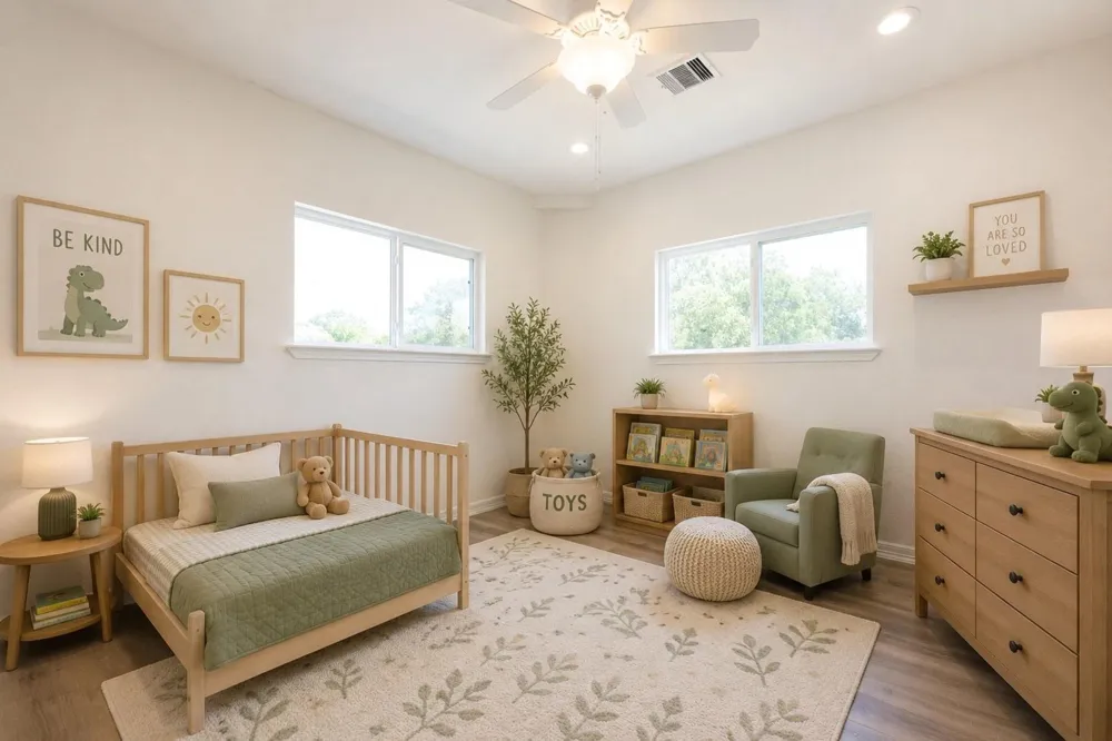 427 Vane Way Crosby, TX 77532