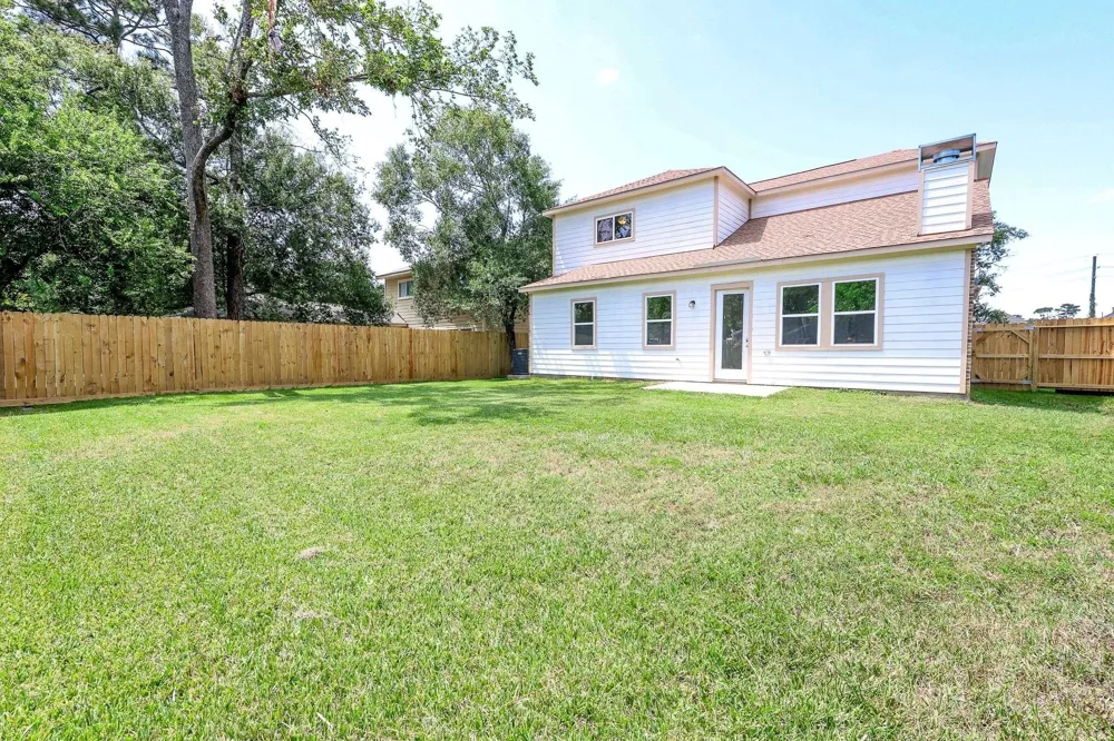427 Vane Way Crosby, TX 77532