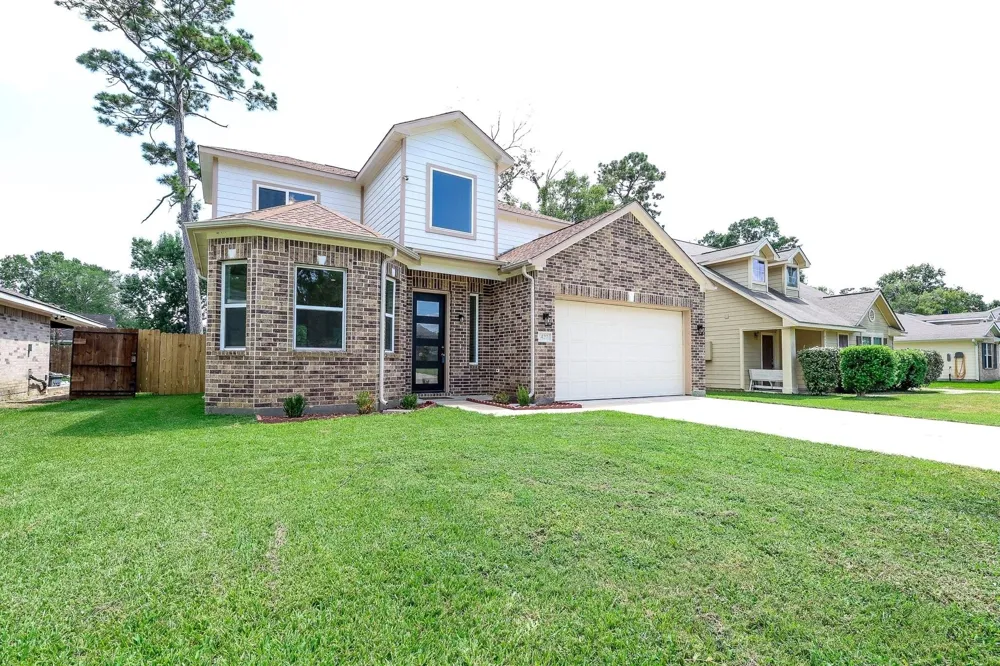 427 Vane Way Crosby, TX 77532